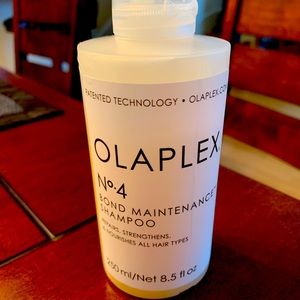 Olaplex No. 4 Bond Maintenance™ Shampoo
